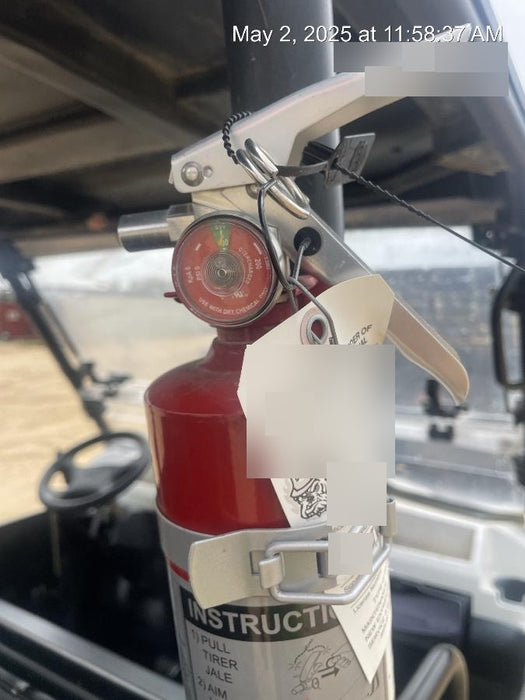 2019 KAWASAKI MULE PRO-DX