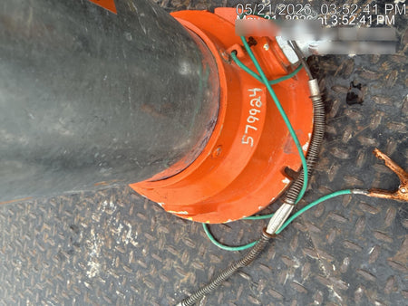 2025 MICHIGAN PNEUMATIC ES-6AM-TRACKER