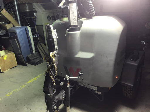 2019 Wacker Neuson LTV6L-MH Standard Options