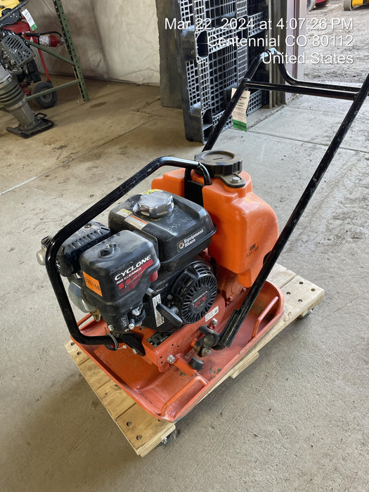 2023 MULTIQUIP MVC82VHW