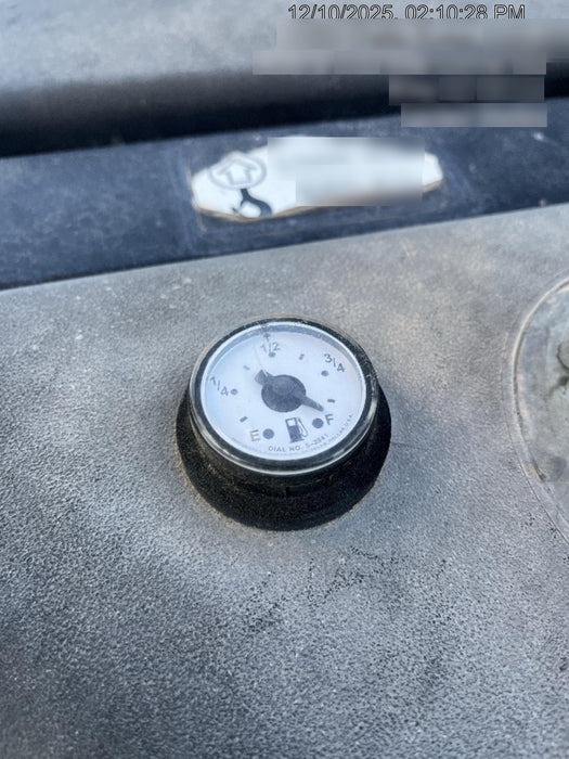 Allmand NLV3GR (4) LED Light Fixture 350W, 23' Vertical Mast, 3kW Prime, Towable, Deep Sea L401, Leveling Jacks, Yanmar T4F 5.8hp