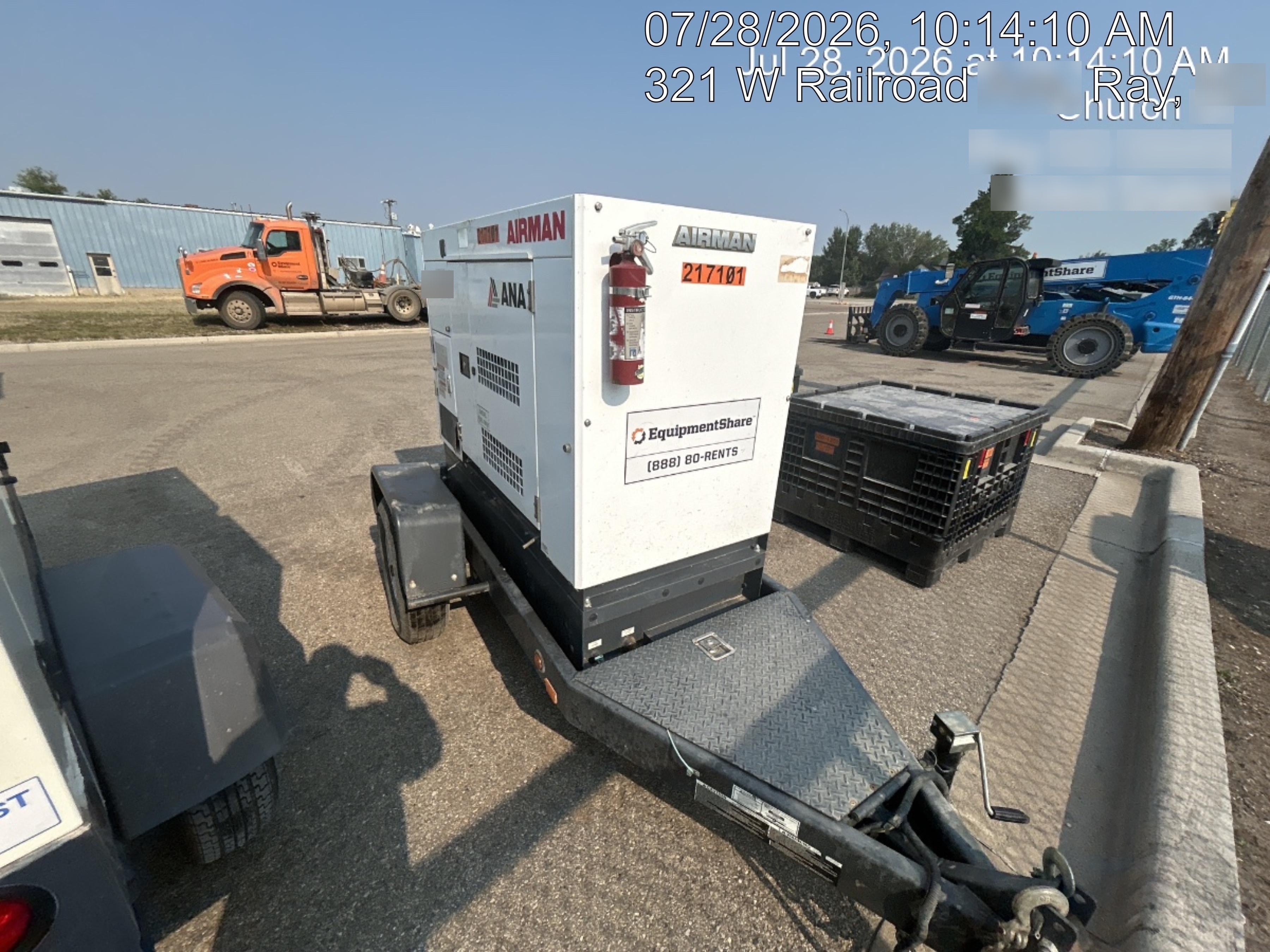 2022 AIRMAN SDG25S-8E1