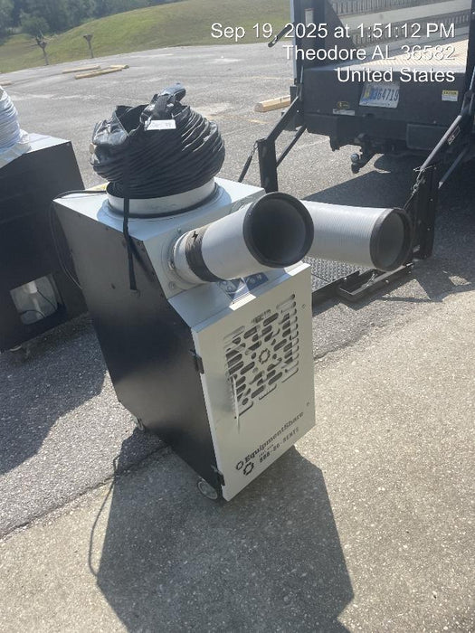 2023 KWIKOOL KPAC1411-2