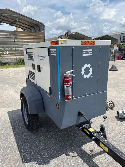 2022 ATLAS COPCO QAS25 CWK