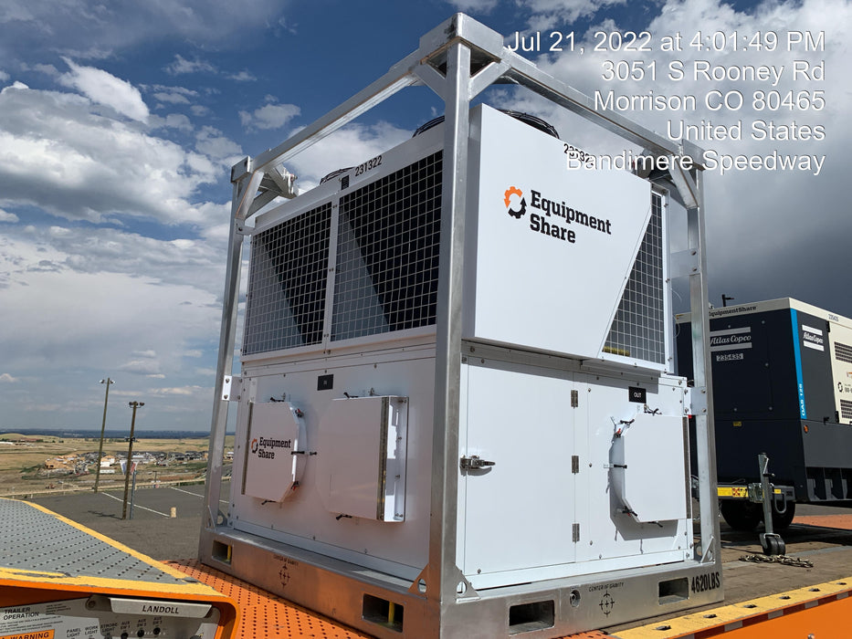 2022 SMARTECH SACP41A-HS