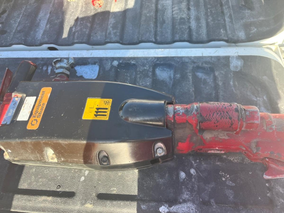 2020 CHICAGO PNEUMATIC CP 1290 S