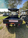 2023 Club Car CA1700D Canopy, Diesel, 4 Passenger