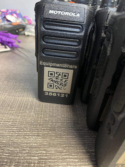 2023 MOTOROLA R7 NON-DISPLAY