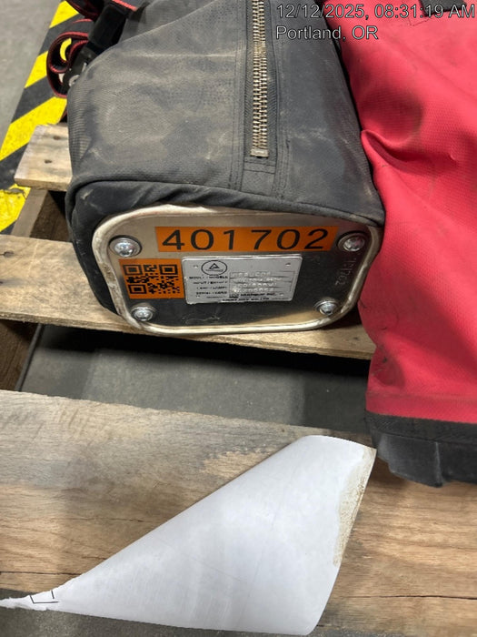 2024 MULTIQUIP GB8LED