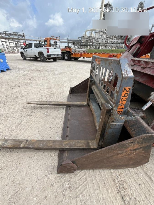 2023 SOLESBEE SPF-48