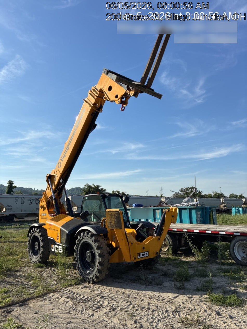 2025 JCB 512-56