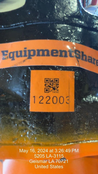 2020 MICHIGAN PNEUMATIC 4940B1