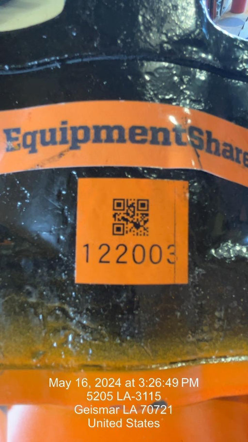 2020 MICHIGAN PNEUMATIC 4940B1