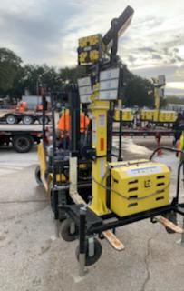 2021 LIND EQUIPMENT LE978LEDV-T4B