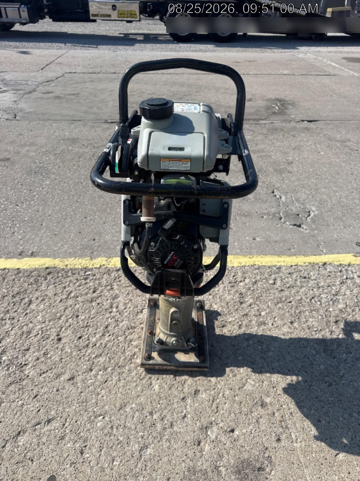 2023 MULTIQUIP MTX60HD