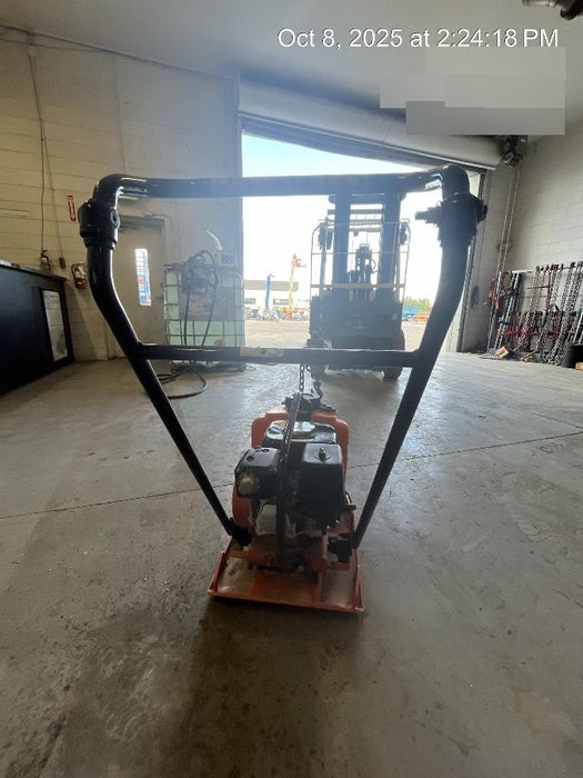 2023 MULTIQUIP MVC82VHW