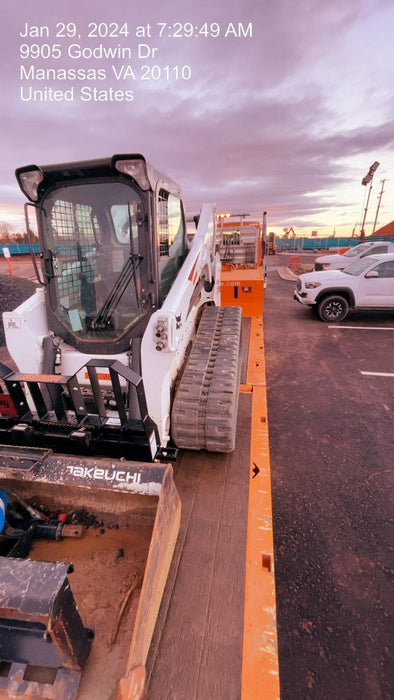 2024 VIRNIG PF4855-5VG