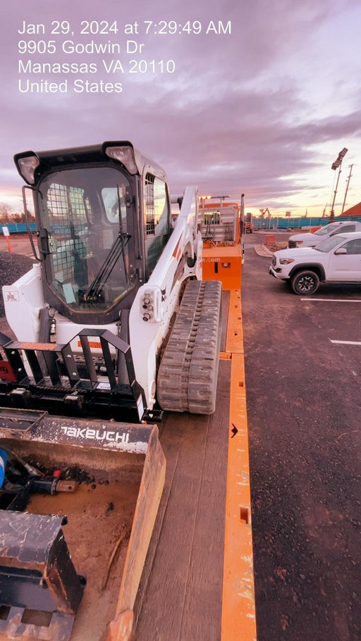 2024 VIRNIG PF4855-5VG