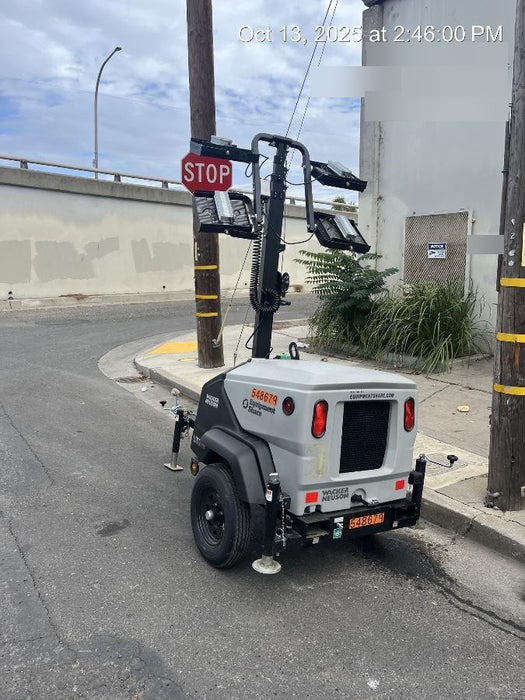 2024 WACKER NEUSON LTT4