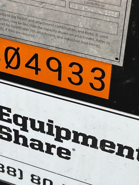 2024 STAR INDUSTRIES 1446B