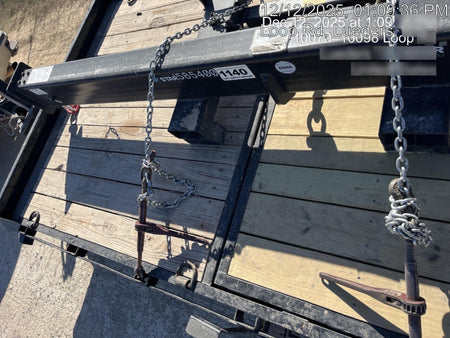 2025 STAR INDUSTRIES 1160B