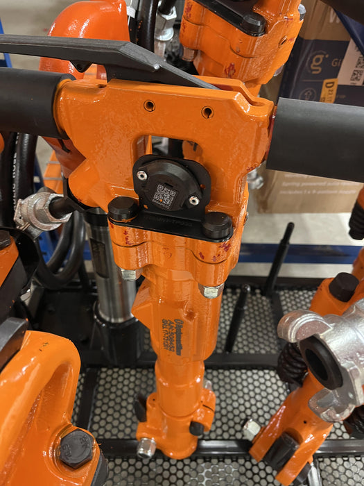 2024 MICHIGAN PNEUMATIC ES-TPB30-1-TRACKER