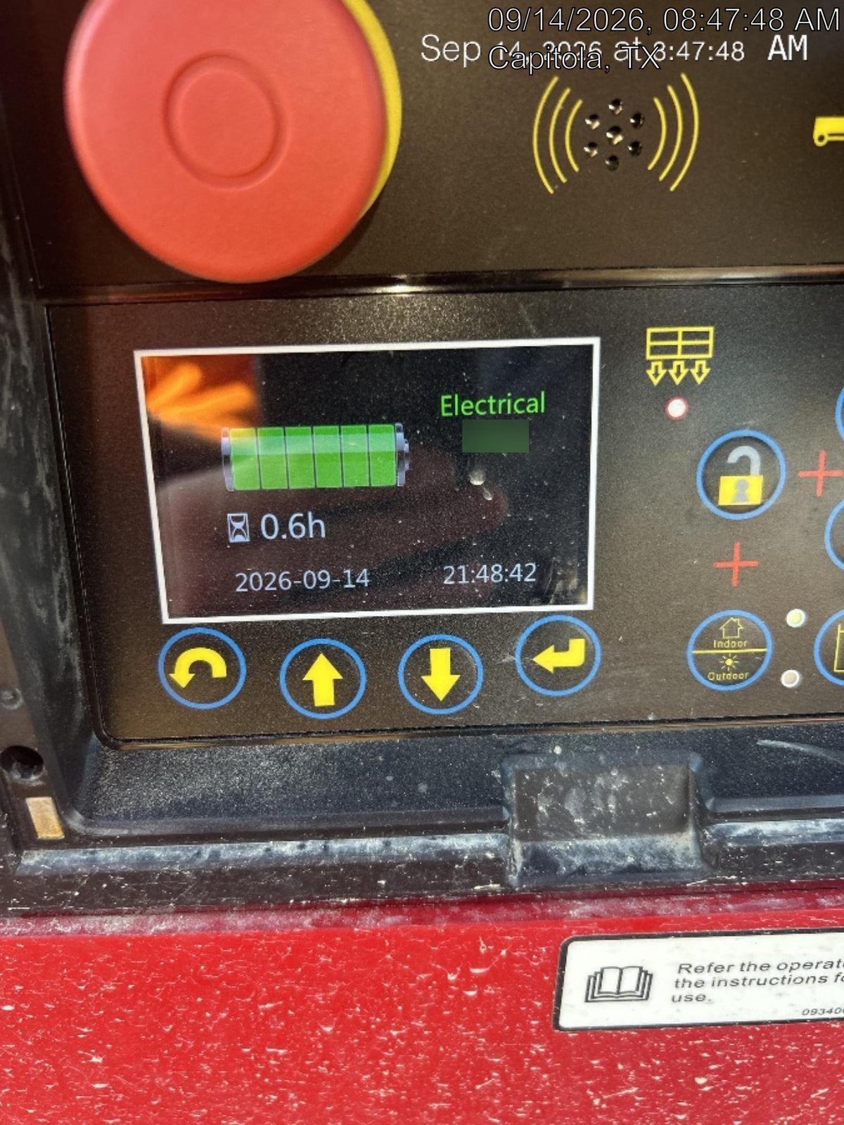 2026 MEC 3232+