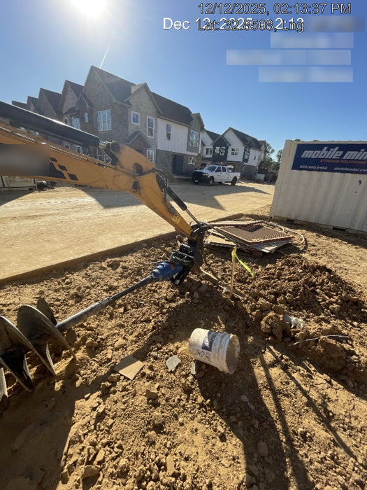 2024 AUGER TORQUE 3300-30