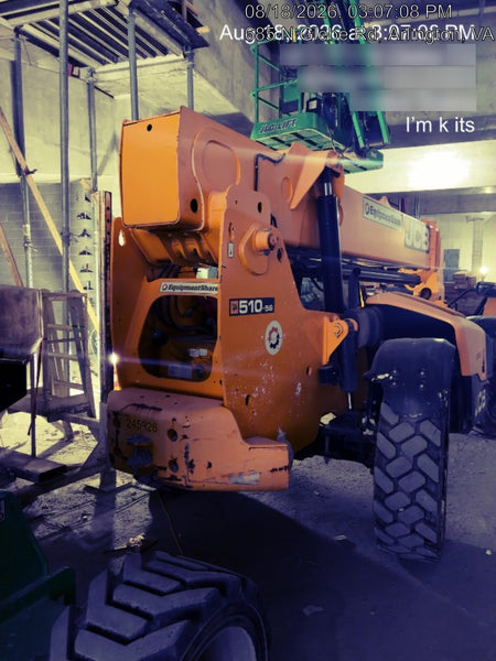 2022 JCB 510-56