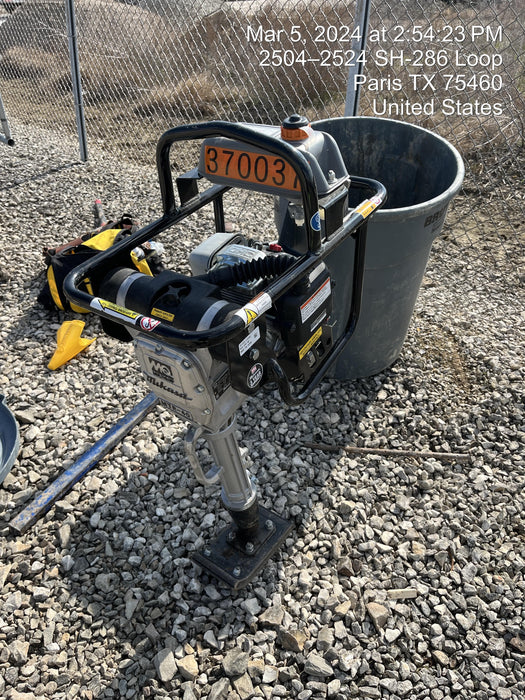 2023 MULTIQUIP MTR40HF