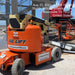 2019 JLG E400AJPN