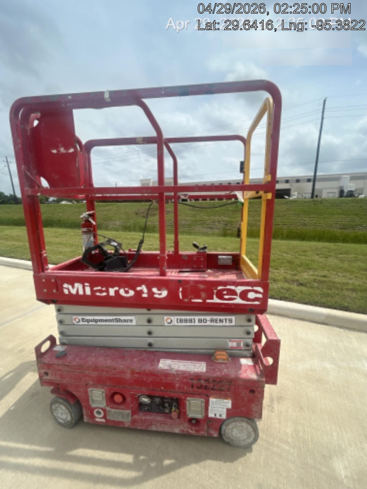 2021 MEC Micro 19