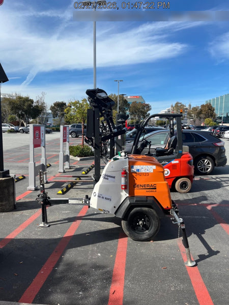 2024 GENERAC MLT2