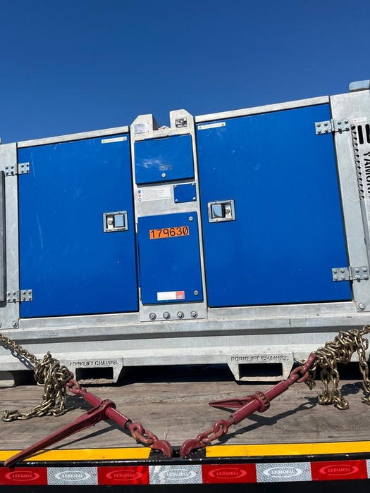 2021 MYERS-SETH MSP PP-150