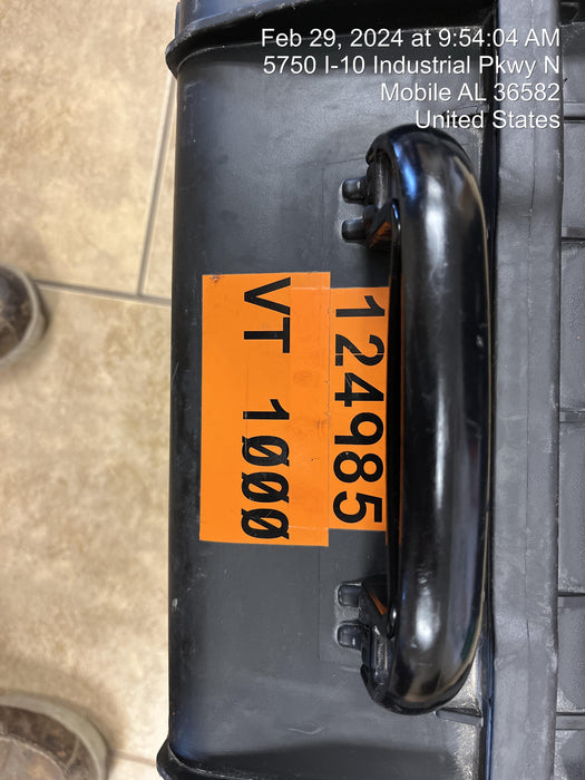 2021 TORCUP VT-1000KIT