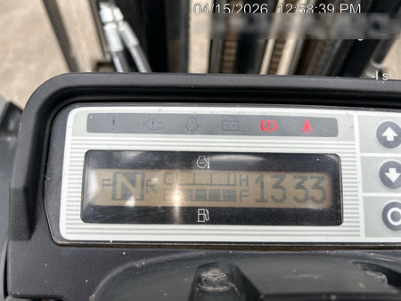 2023 UNICARRIER MAP1F2A25DV
