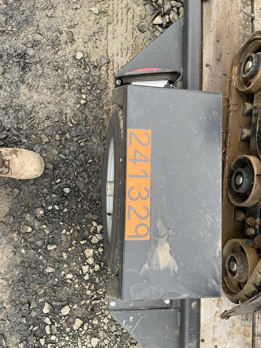 2022 BARRETO E4X6TBT