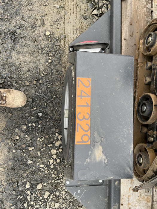 2022 BARRETO E4X6TBT