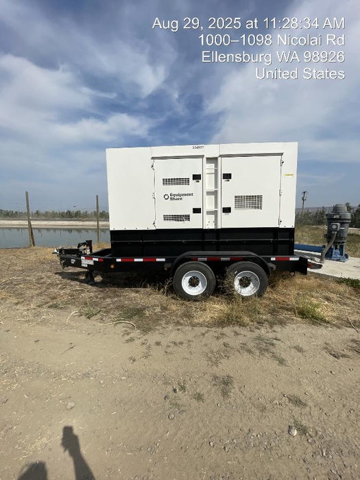 2023 MULTIQUIP DCA300