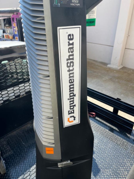 2023 VECTOR Vector Max