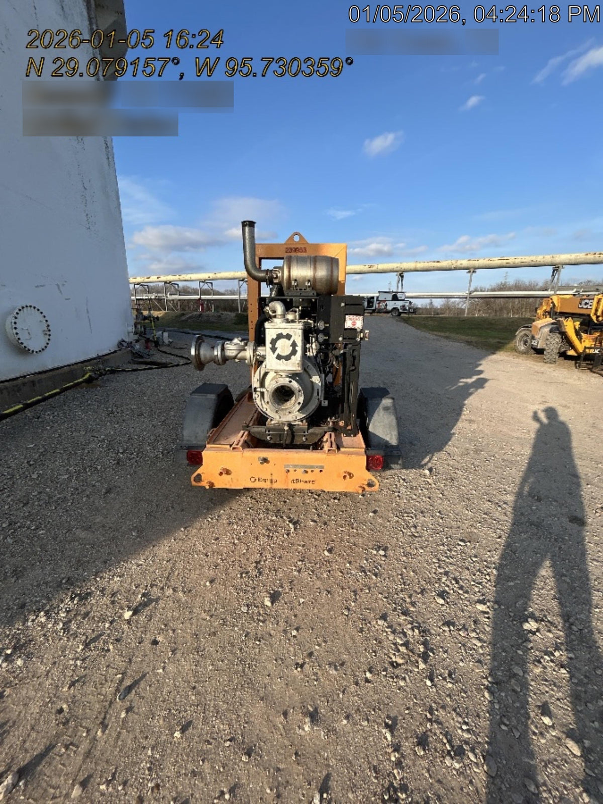 2022 PIONEER PP63C17L2-4045HFC06