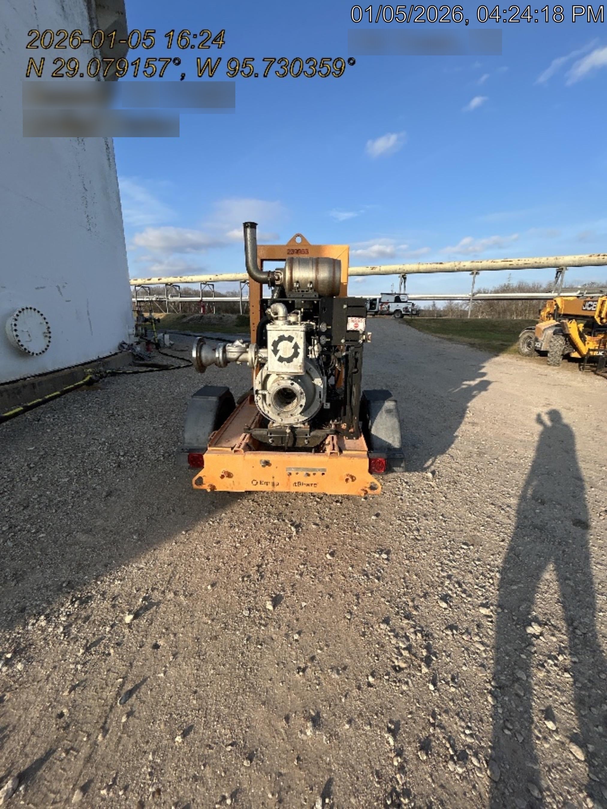 2022 PIONEER PP63C17L2-4045HFC06