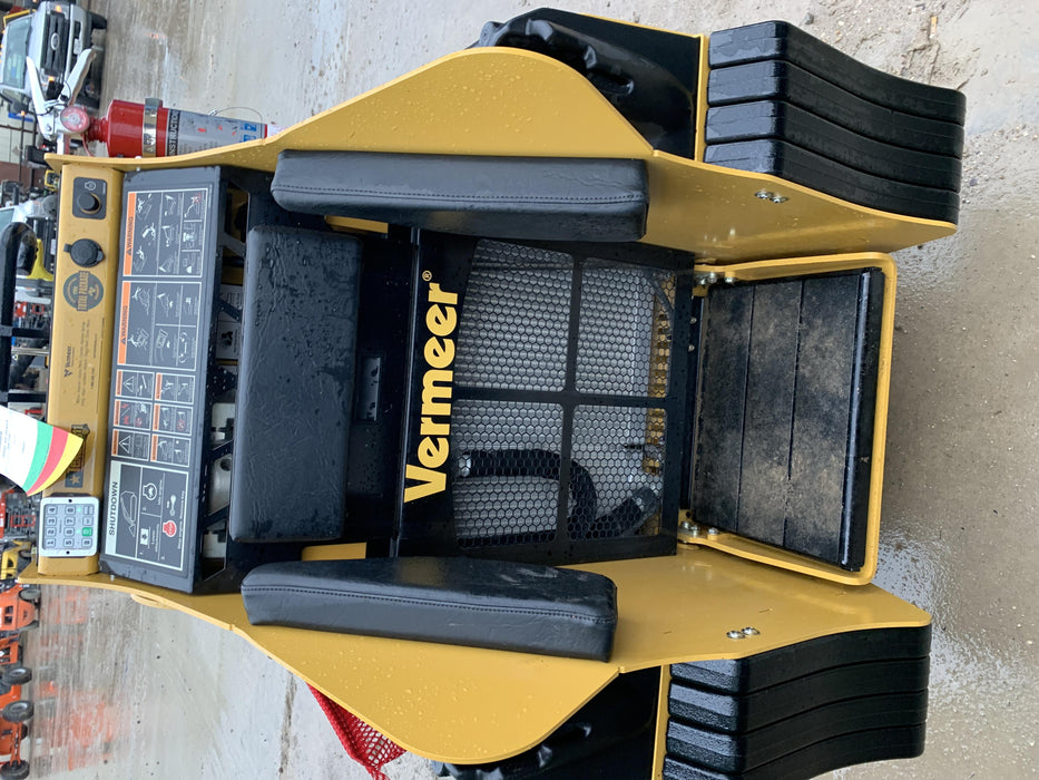 2019 VERMEER S925TX