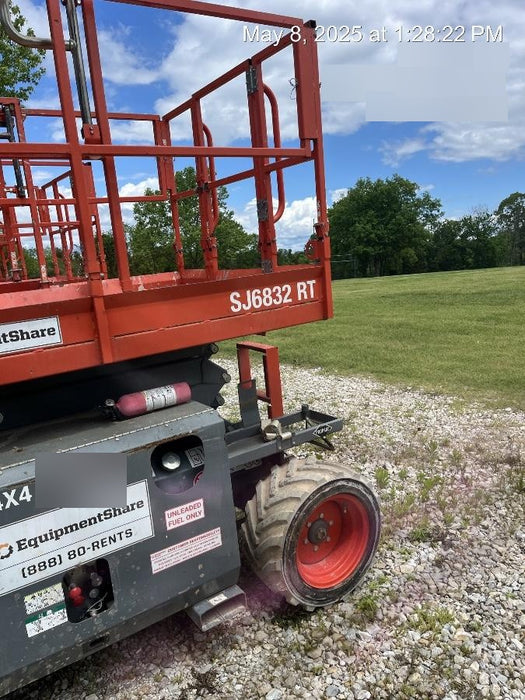 2019 SKYJACK SJ6832 RT