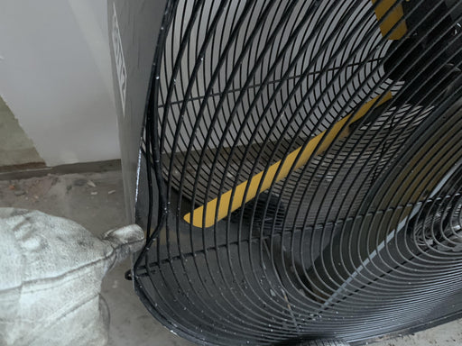 2021 MASTER 48" Drum fan