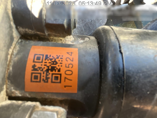 2021 MICHIGAN PNEUMATIC MP-MOTOC-375-ITD