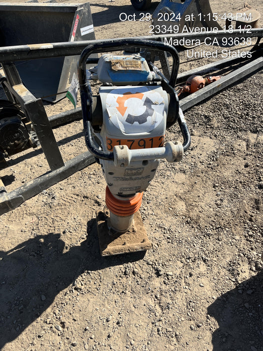 2023 MULTIQUIP MTX60HD