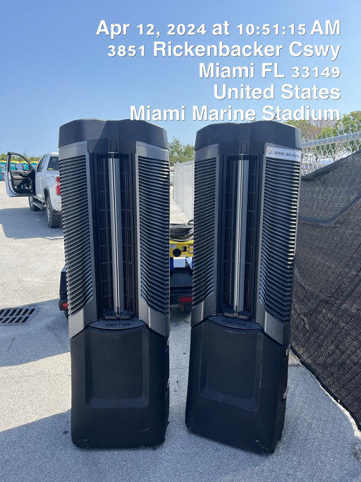 2023 VECTOR Vector Max