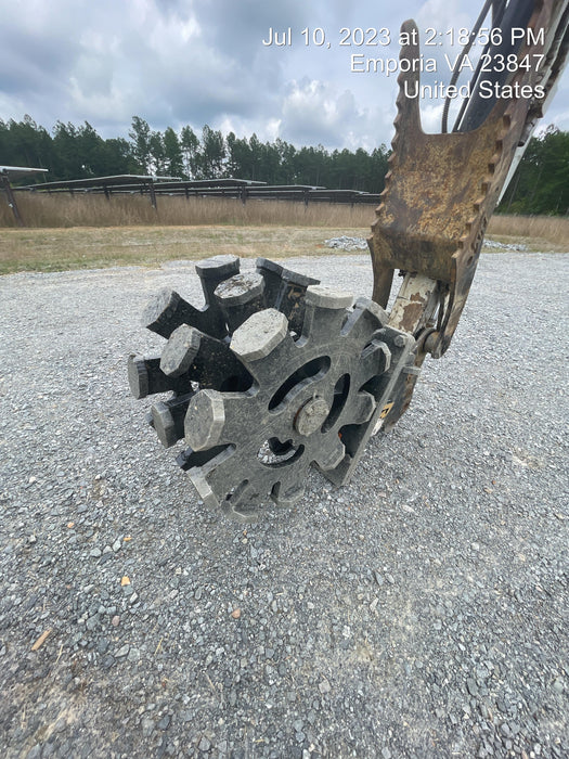 2023 ROCKLAND WB18-3