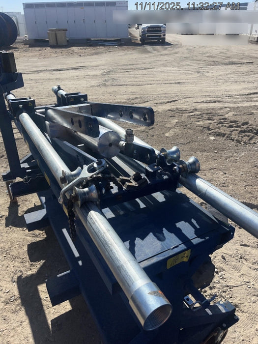 2024 CURRENT TOOLS 252-CT